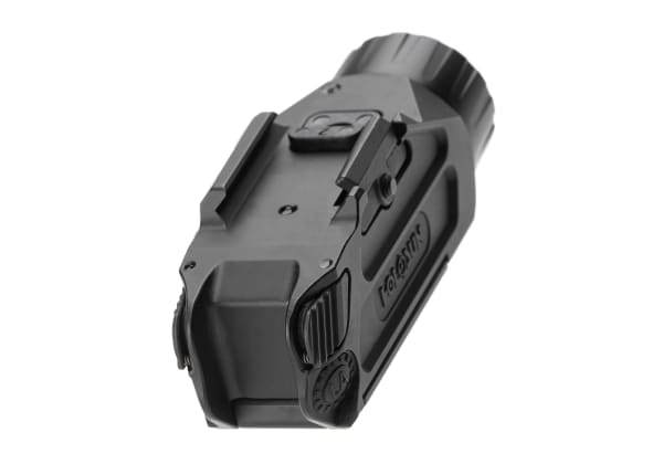 Holosun P.ID Plus Pistol Flashlight / Green Laser