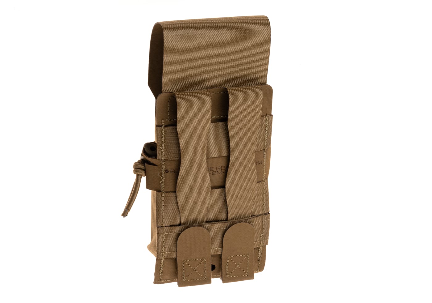 Blue Force Gear Mag NOW! Classic M4 Double Pouch