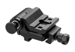 Primary Arms Flip to Side Magnifier Mount Push Button - 2 Bolt Interface