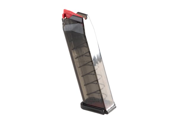 ETS Magazine H&K VP9 17rds