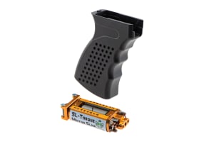 LCT SL-Torque Slim Motor + Slim Grip