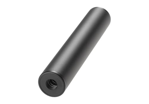 Pirate Arms Silencer V6 190x35mm 14mm CCW