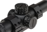Firefield RapidStrike 1-6x24 SFP Kit