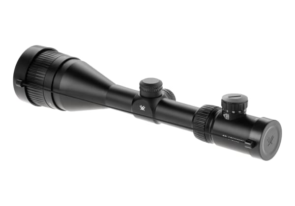 Vortex Optics Crossfire II 3-12x56 SFP V-Brite MOA Hog Hunter