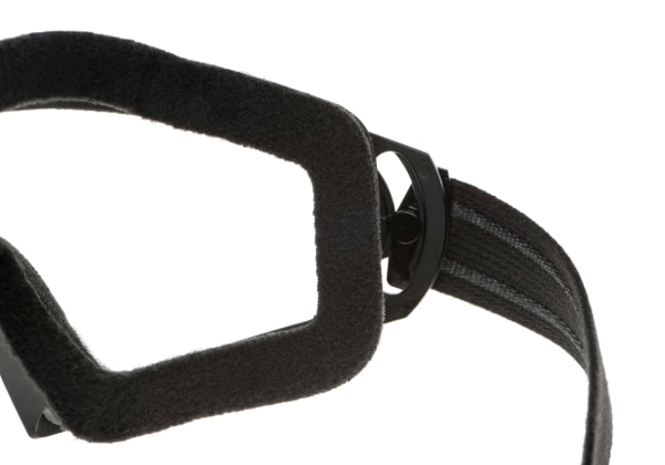 Oakley SI Ballistic Goggle 2.0 Clear EN