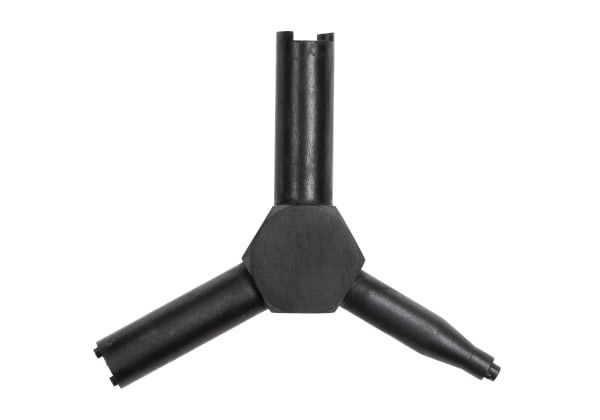 Metal GBB Valve Key