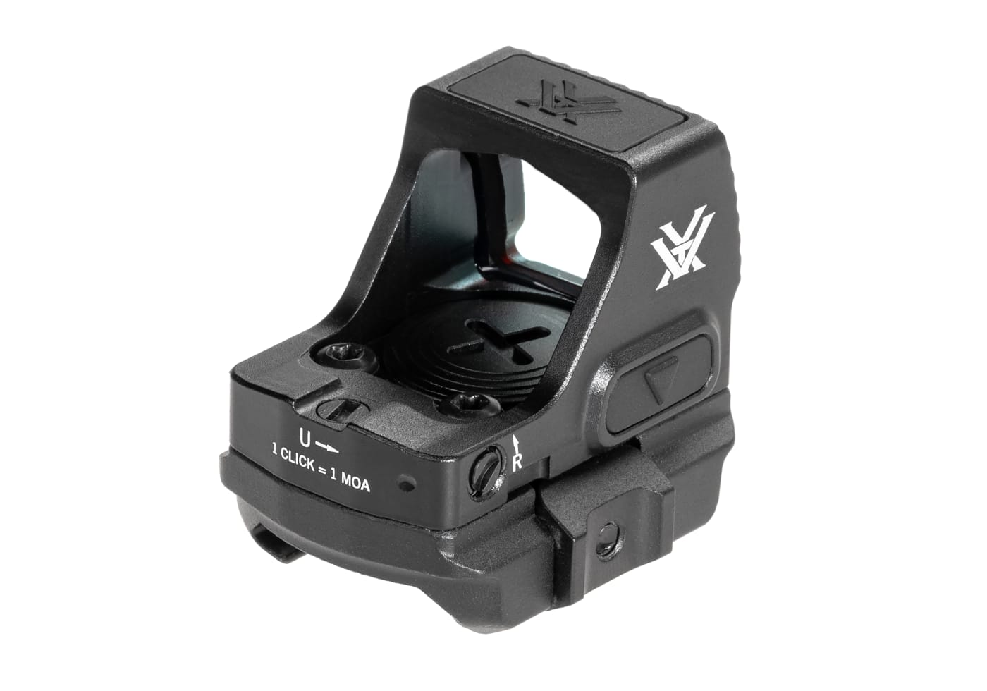 Vortex Optics Defender-CCW 3 MOA Red Dot