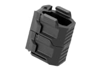 Strike Industries Angled Grip Extension