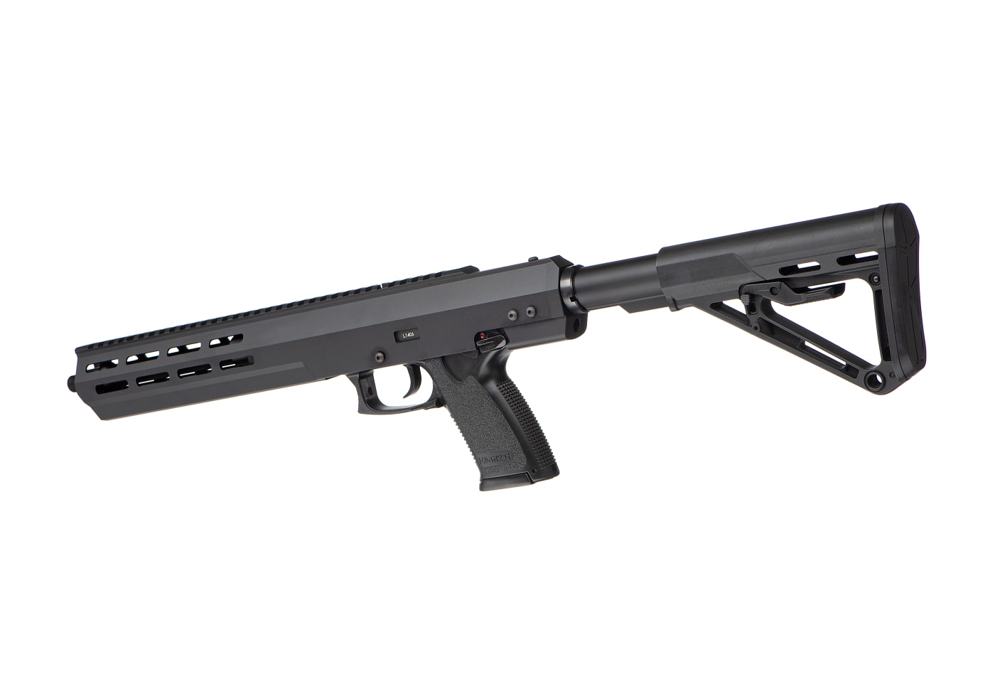 Novritsch SSX303 Stealth Gas Rifle