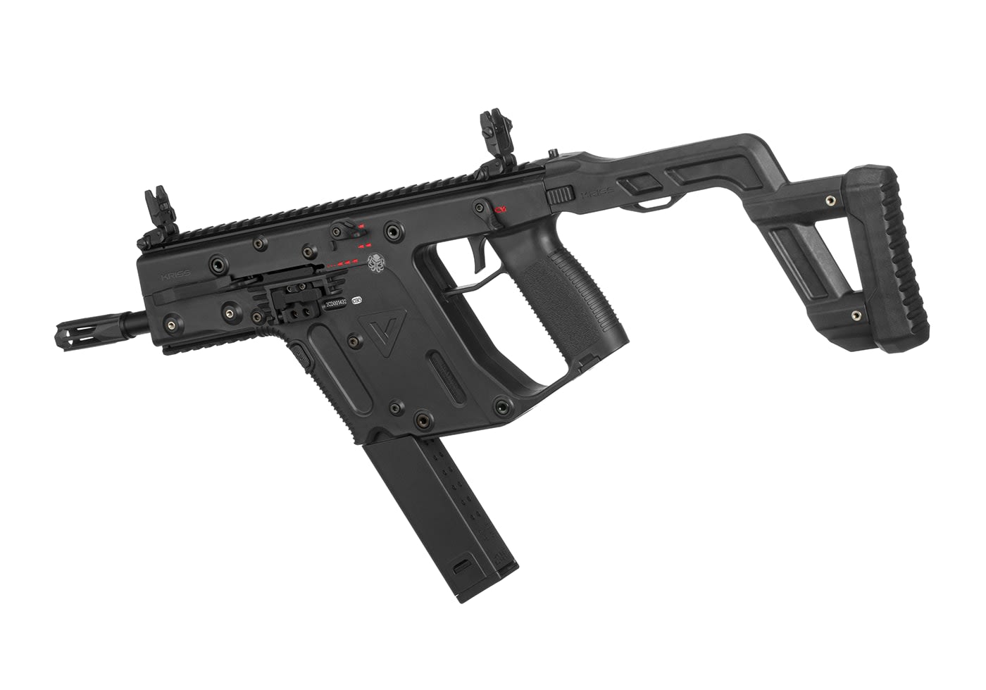 Krytac Kriss Vector 0.5J