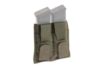 Blue Force Gear Ten-Speed Double Pistol Mag Pouch