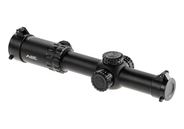 Primary Arms Slx 1-8X24 FFP ACSS Griffin X MIL