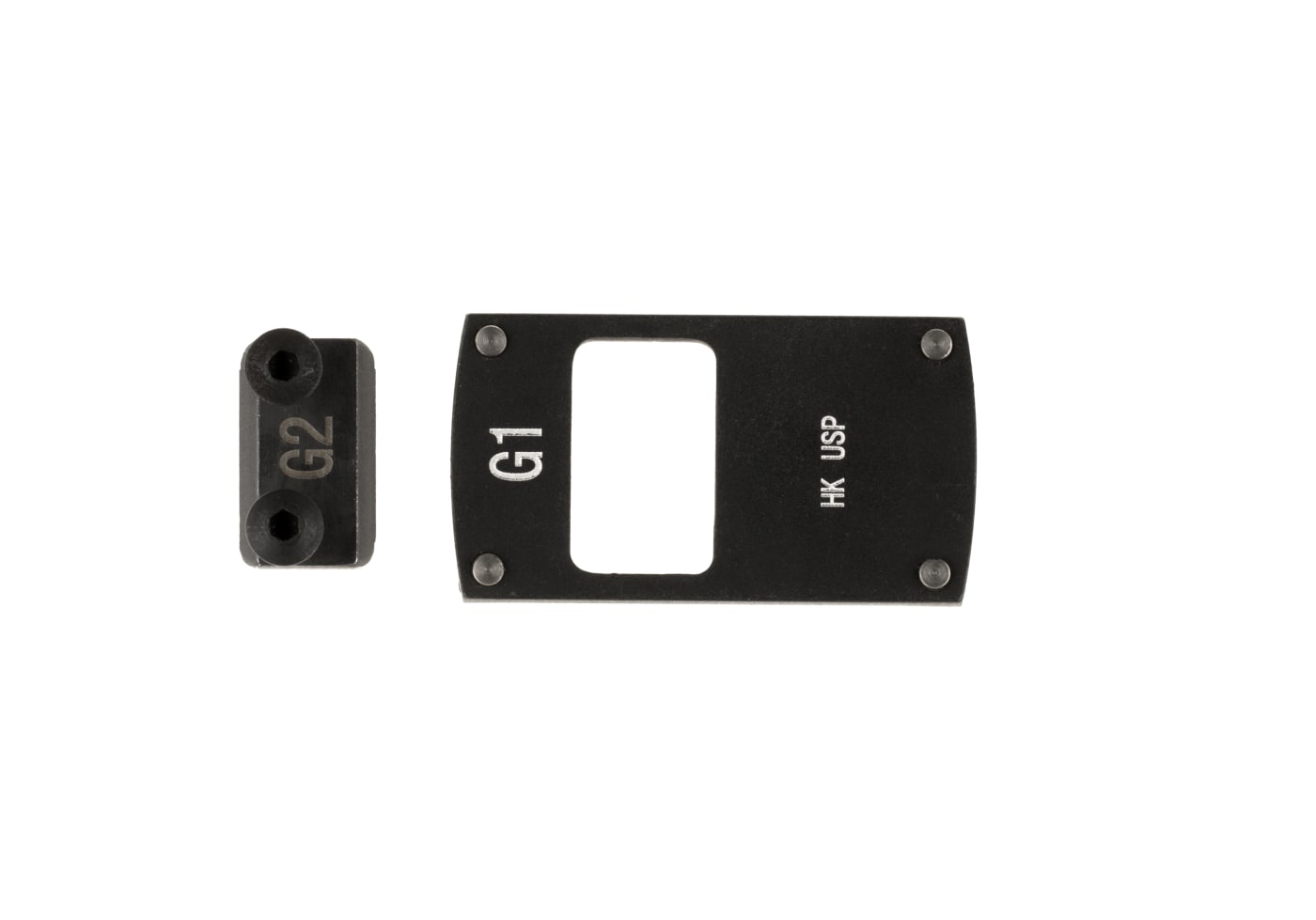 Sightmark Mini Shot Pistol Mount USP