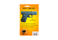 Technaclip Saf-T-Block Left Hand for Glock