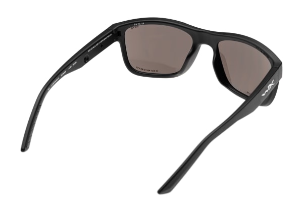Wiley X WX Ovation Grey