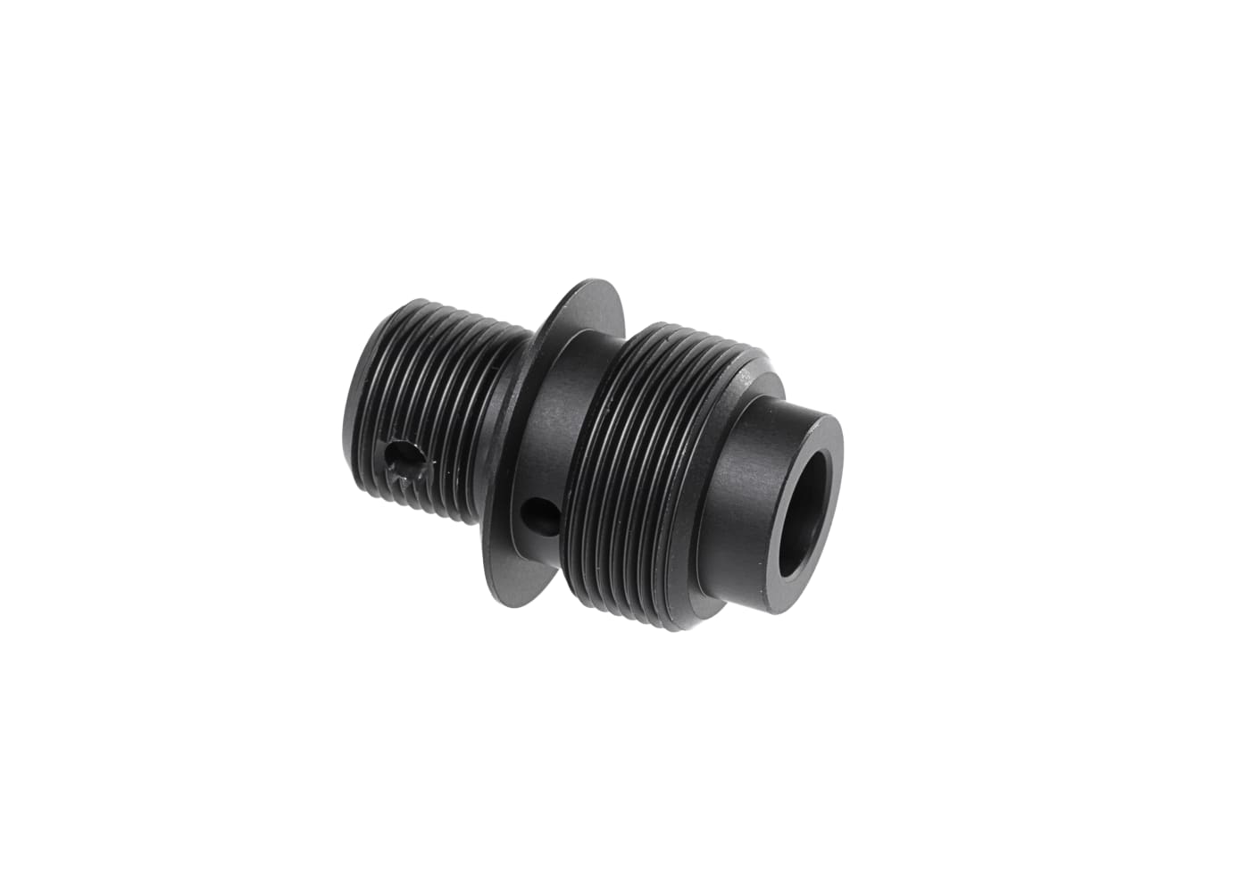 Action Army VSR-10 Silencer Adapter CCW