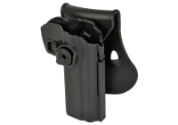 IMI Defense Roto Paddle Holster für CZ75 / CZ75B Compact