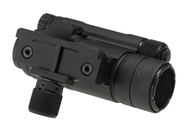 Aimpoint Comp M4 2 MOA QRP