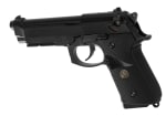 WE M9 A1 Full Metal GBB