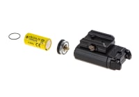 Nitecore NPL20 Pistol Light