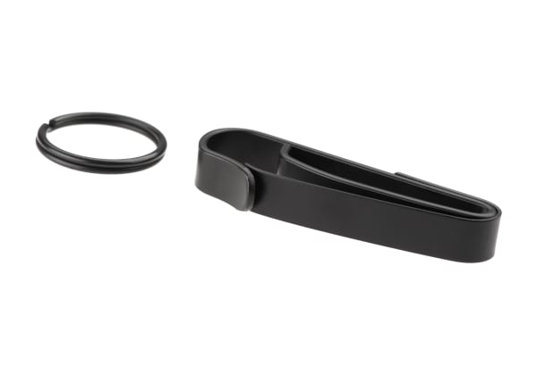 ZAK Tools ZTT55 Key Ring Belt Holder