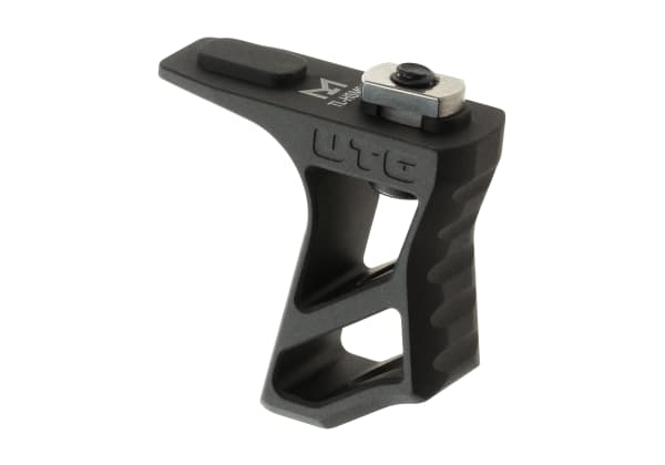 Leapers Ultra Slim Handstop