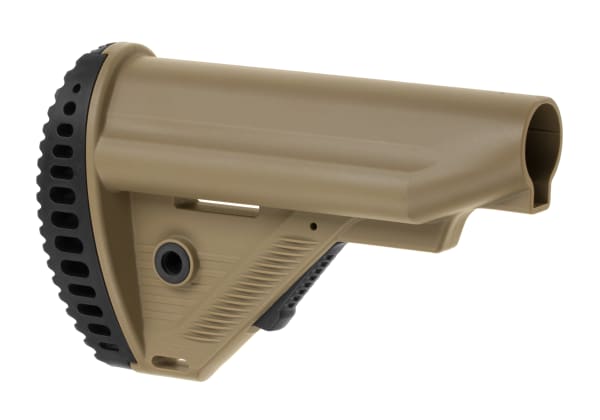 ICS MTR S1 Stock