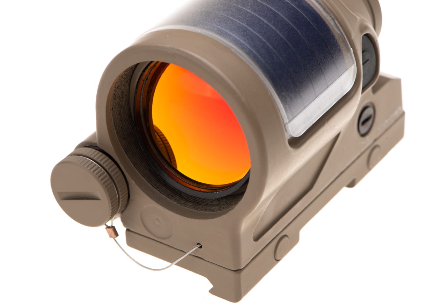 Aim-O SRS 1x38 Red Dot Solar