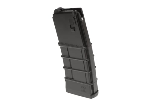 KJ Works Magazin M4 A1 C8 GBR 30rds