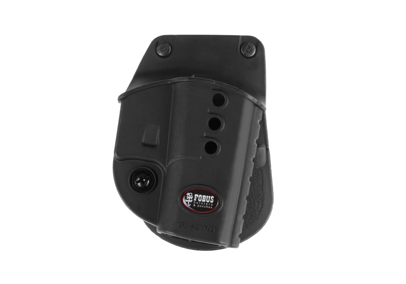 Fobus Evolution Paddle Holster für Glock 42