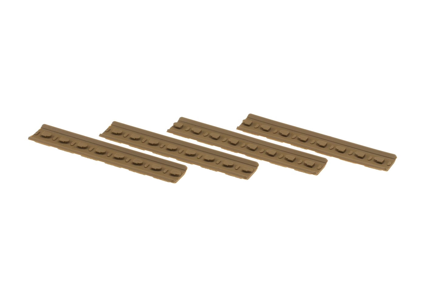 MP Soft Rail Cover Model B for Keymod
