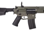 Krytac Trident Mk2 SPR-M Full Power