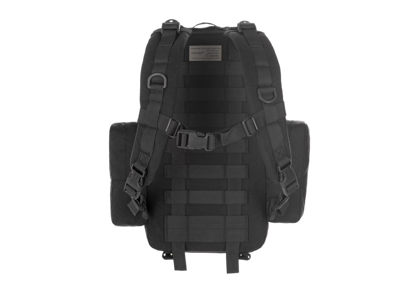 Emerson Yote Hydration Assault Pack