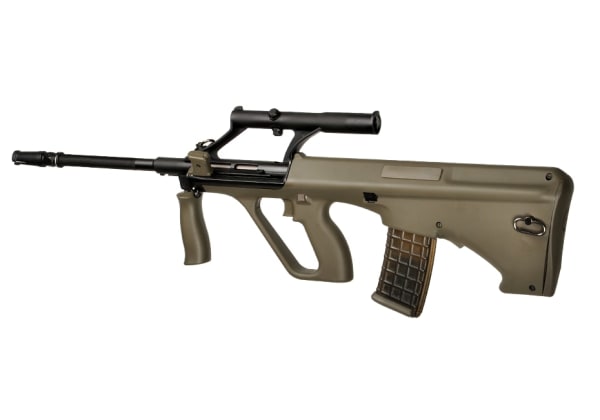 Jing Gong AUG A1