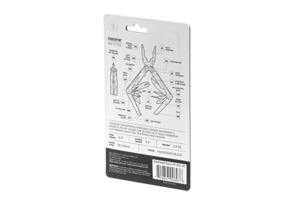 SOG Knives Powerprint