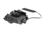 WADSN DBAL-A2 Illuminator / Laser Module Red + IR