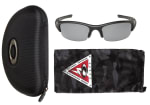 Oakley SI Flak Jacket Polarized