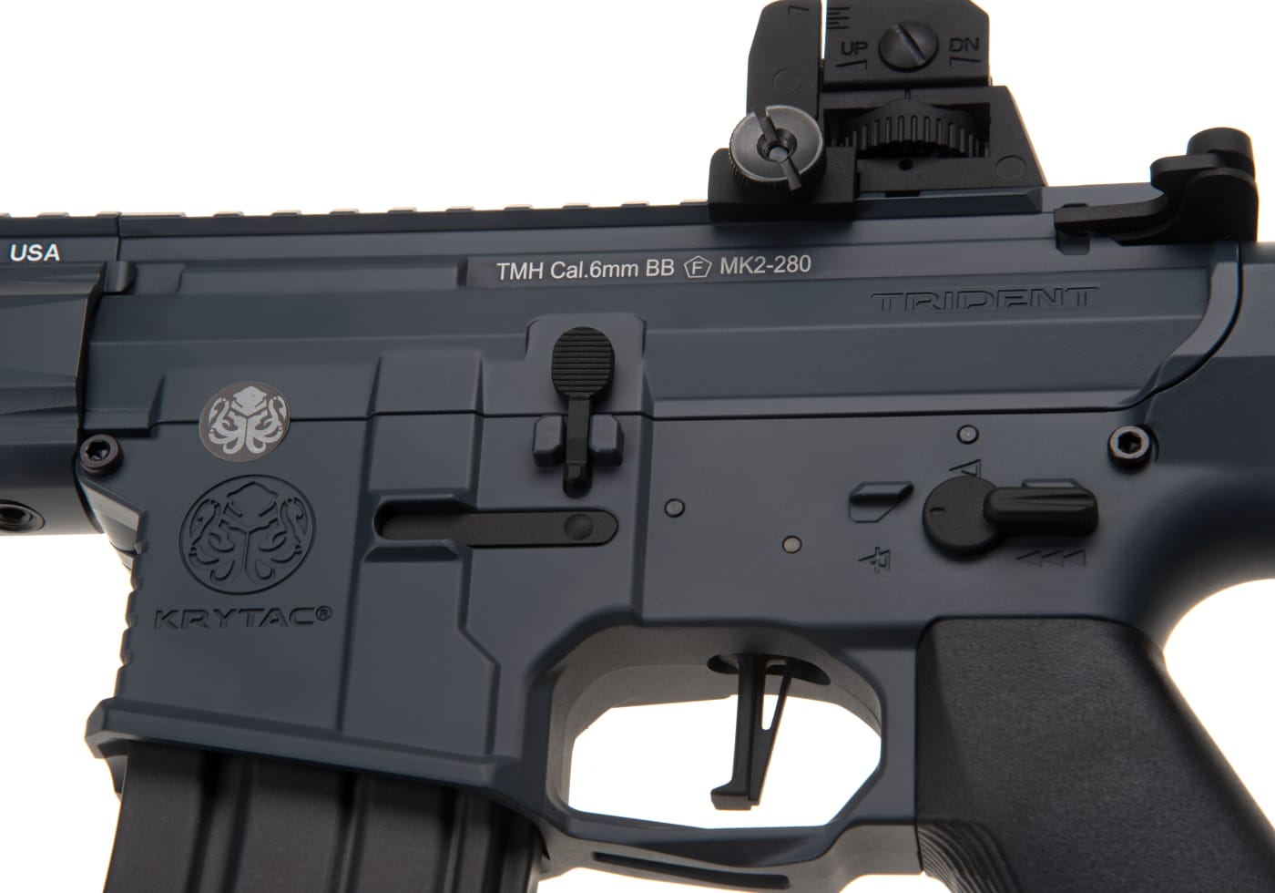 Krytac Trident Mk2 CRB S-AEG