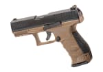 Walther PPQ M2 T4E .43 cal