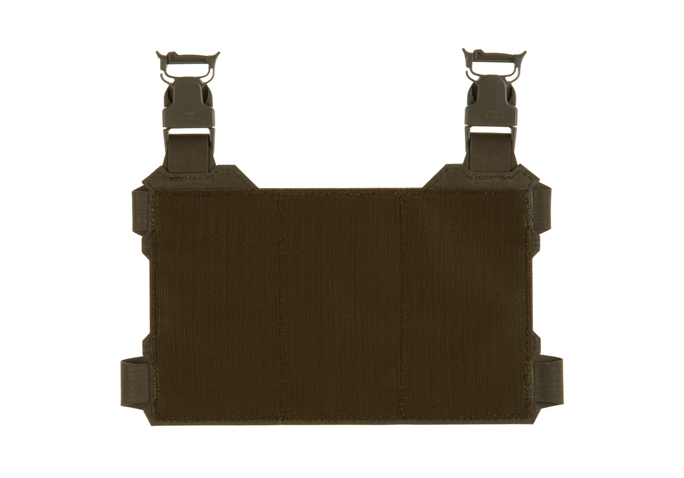 Templar's Gear CPC Front Panel / Micro Chest Rig Gen4