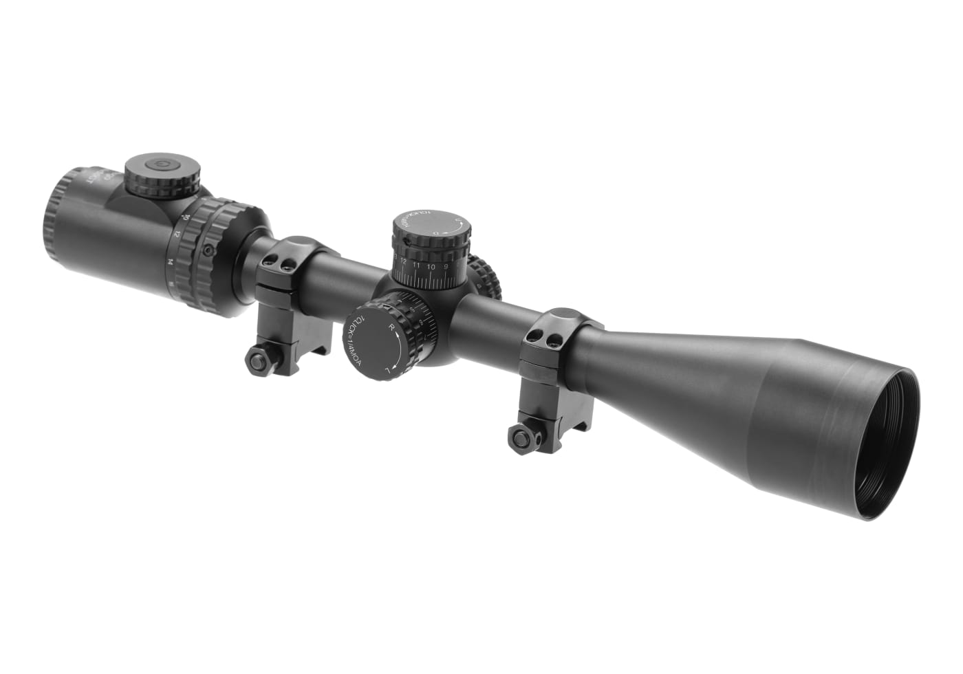 Vector Optics Hugo 6-24x50 GT