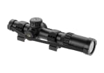 Vector Optics Continental x10 1-10x28 ED RAR2