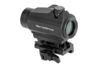 Vector Optics Maverick-II 1x22 GenII Red Dot Sight