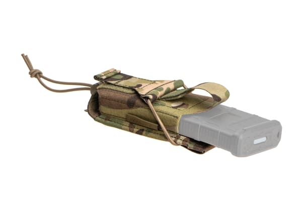 Clawgear Backward Flap Rifle Mag Pouch