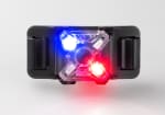 Nitecore NU05 Law Enforcement