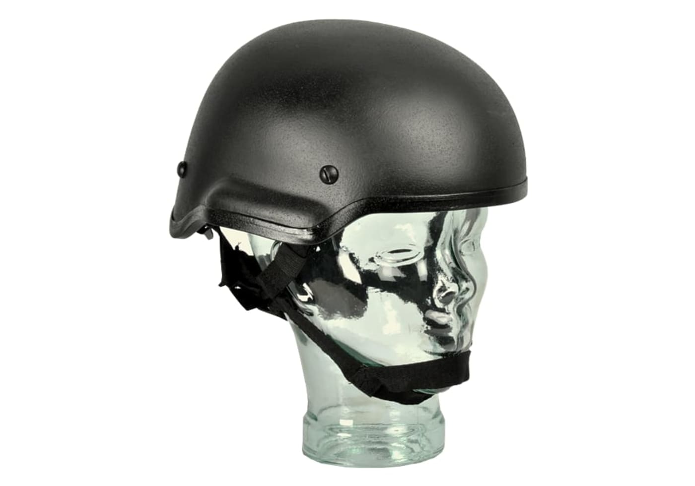 Emerson MICH 2002 Helmet Replica