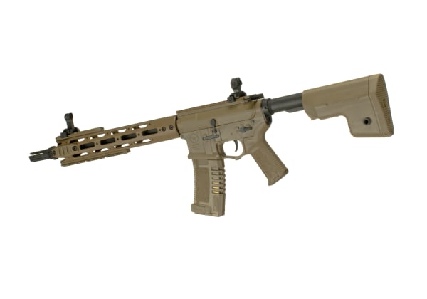 Amoeba AM-009 EFCS