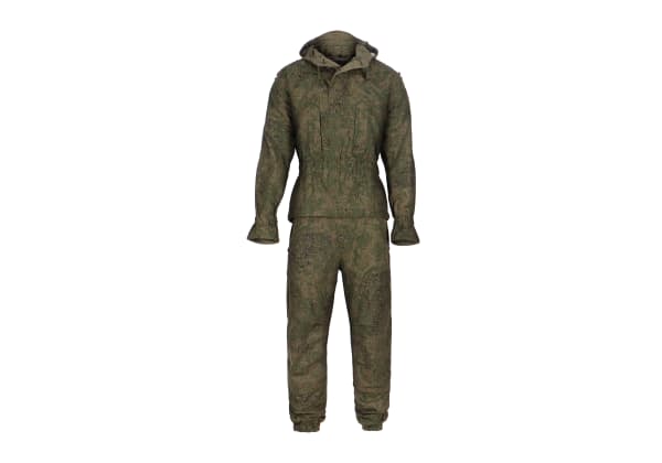 Invader Gear Gorka Suit