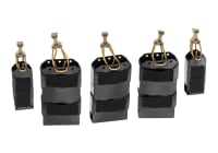 Templar's Gear Freemason Modular Front Panel