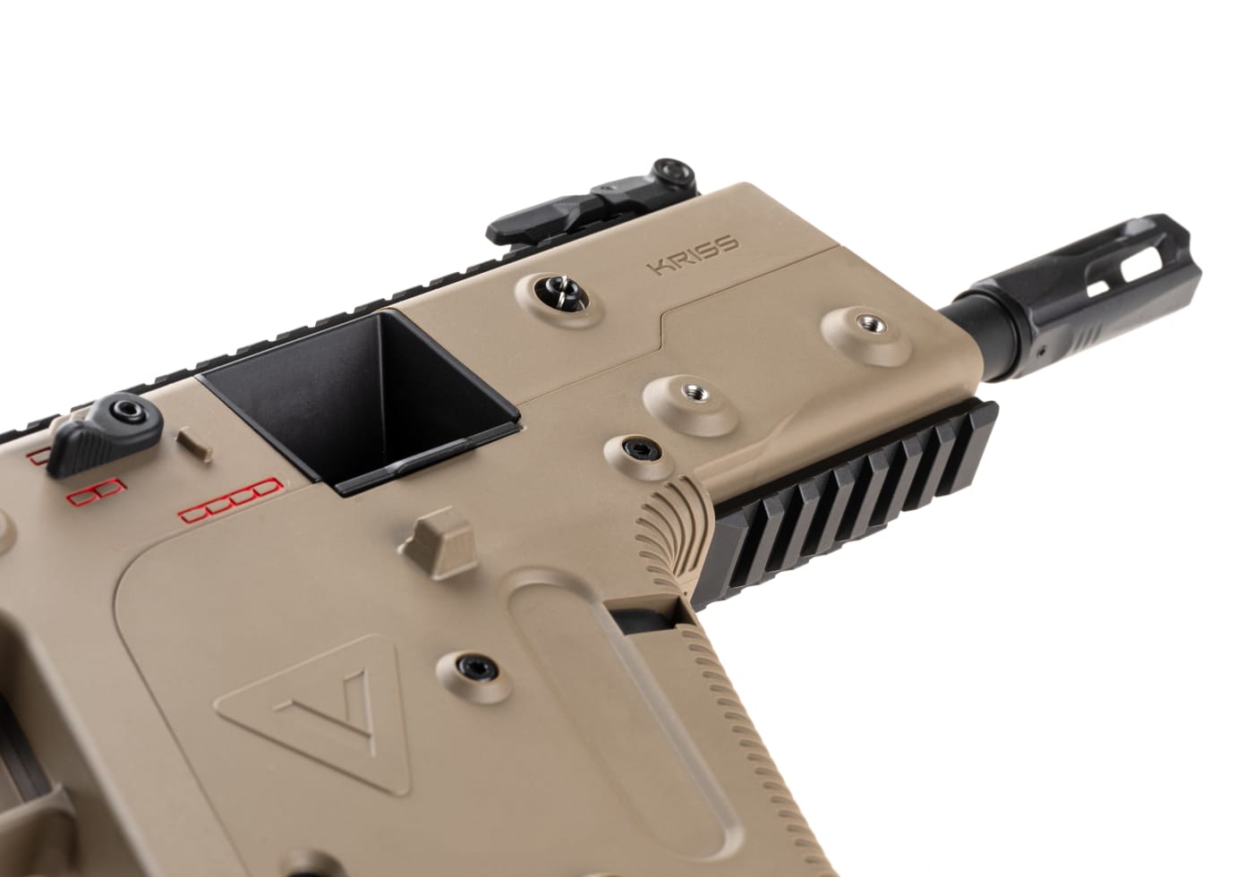 Krytac Kriss Vector G2 V2 0.5J